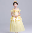 Girls Dress Halloween Performance Costume