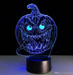 Halloween Gift Pumpkin Lantern