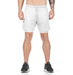 Pocket Compression Shorts