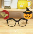 Halloween glasses frame