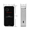 LEING FST Virtual Laser Keyboard Bluetooth Wireless Projector Phone Keyboard For Computer Pad Laptop With Mouse Function