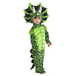 Jurassic Halloween Costume