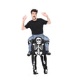 Halloween funny costume
