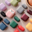 Compatible with Apple, Wireless Bluetooth Headset Case