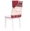 High quality Christmas Chairs Set Christmas goods table decorated Christmas hat in large quantities