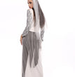 Halloween new zombie bride dress