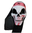 Halloween Three spider big face mask
