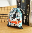 Halloween Candy Bag Drawstring