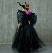 Halloween Children Dress Costume