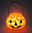 New Halloween LED Sky Star Pumpkin Lamp For Festive Home Party Decorations