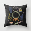 Halloween pillowcase