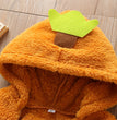 Halloween onesie