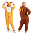 Lovely pajamas Halloween