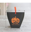 Halloween Pumpkin Folding Gift Pack