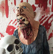 Halloween adult ghost mask