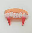 Fashion Simple Halloween Weird Fake Teeth Toys