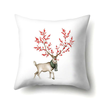 Christmas pillowcase supplies