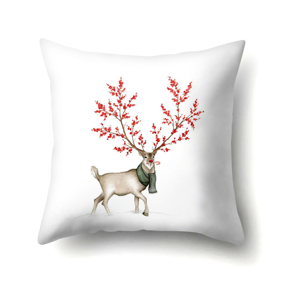Christmas pillowcase supplies