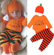 Halloween kids set