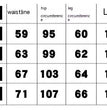 Loose Slimming Pure Color All-matching Straight-leg Pants
