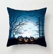 Halloween pillowcase