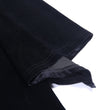 Dark Punk Halloween Velvet Cloak