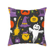 Halloween pillowcase