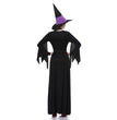 New Halloween Witch Costume