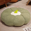 Halloween Pumpkin Pillow Large Plush Toy
