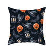 Halloween pillowcase