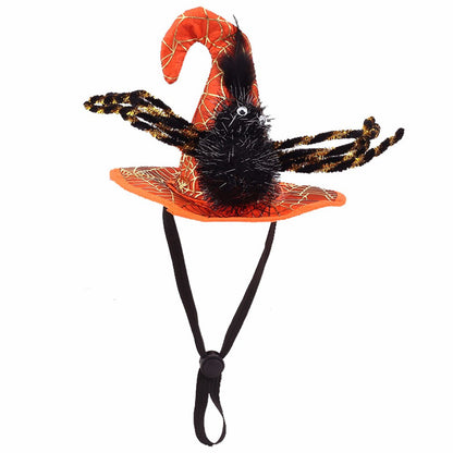 Christmas Halloween pet dress up