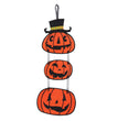 Halloween charm listing