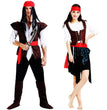 Cosplay Halloween Men And Women Dress Up Costumes