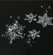 10PCS/Pack Christmas Decorations
