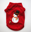 Christmas clothes