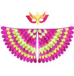 Felt Wings Halloween Carnival Costume