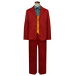 Halloween clown clothes