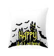 Halloween cushion artifact