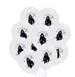 Halloween Balloon Decoration