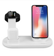 4 in 1 Fast Charging Station