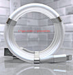 Magnetic data cable