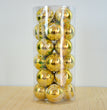 Christmas ball decoration hanging ball pendant