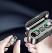 Bluetooth earphone