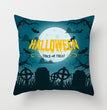 Halloween pillowcase