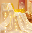 Christmas decoration lights