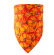 Halloween pet saliva towel
