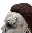 Halloween latex horror headgear