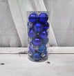 Christmas Decoration Shiny Matte Christmas Ball