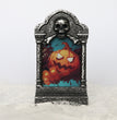 Halloween Tombstone Lamp