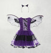 Children's cosplay anime costumes